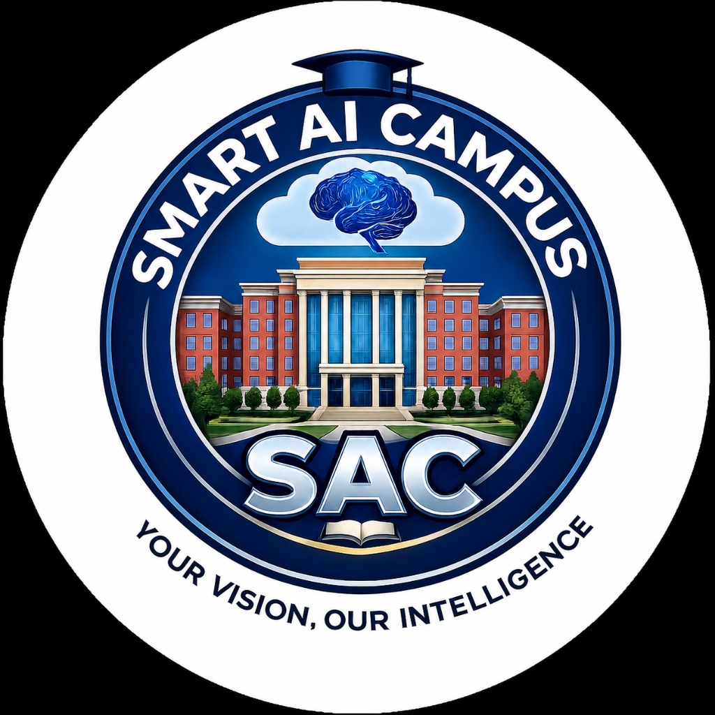 SAC Logo